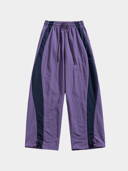 Cinderglow - Water-Repellent Quick-Dry Paratrooper Pants