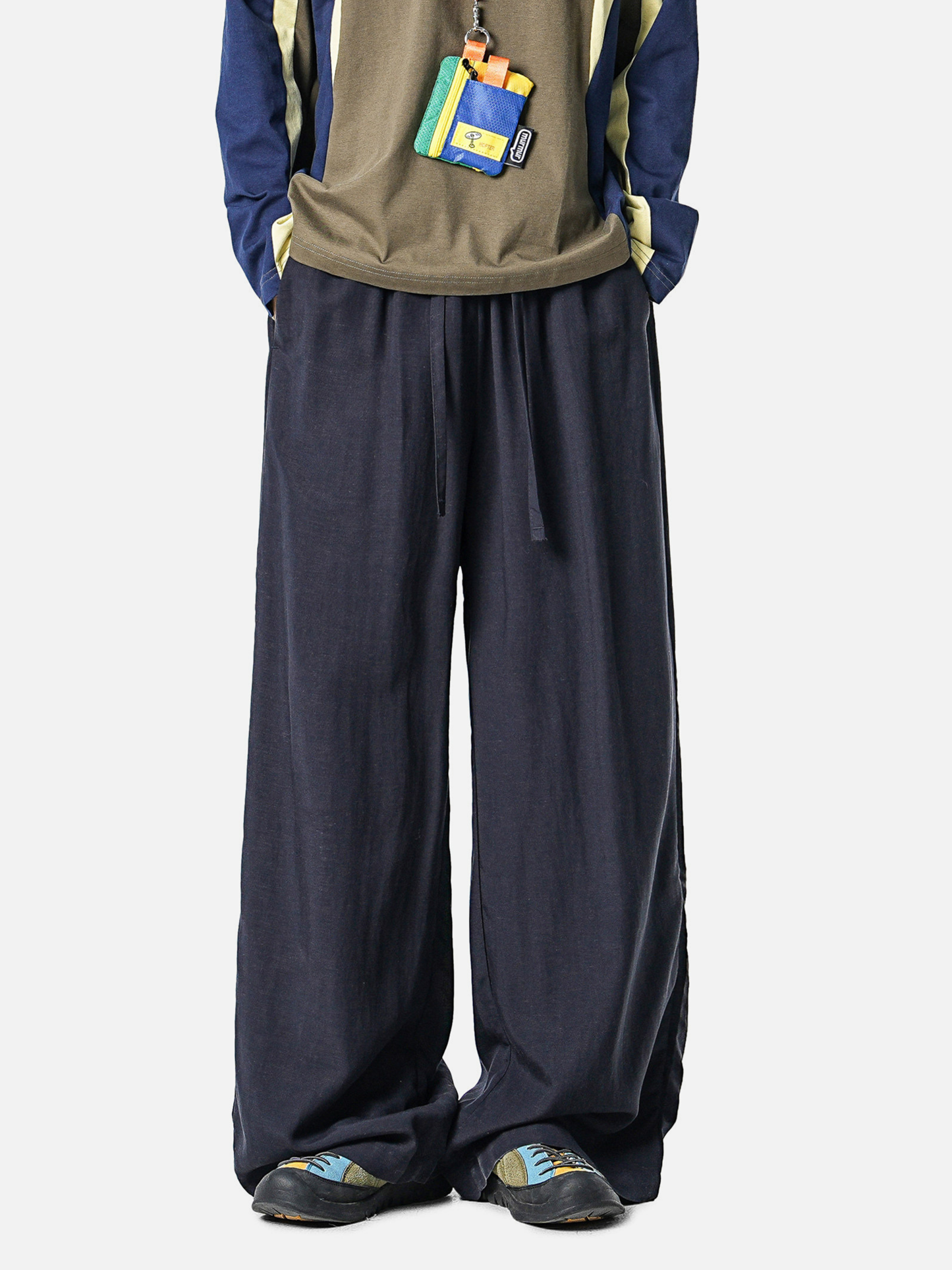 Outcrop - Unisex Lyocell Lightweight Cooling Air Pants