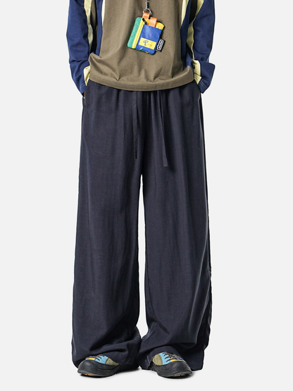 Outcrop - Unisex Lyocell Lightweight Cooling Air Pants