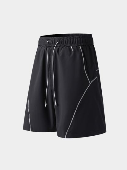 ChillCoat - Unisex Water-Repellent Quick-Dry Shorts