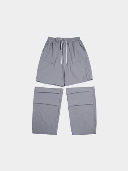 WindPant - Unisex Convertible Quick-Dry Lightweight Pants