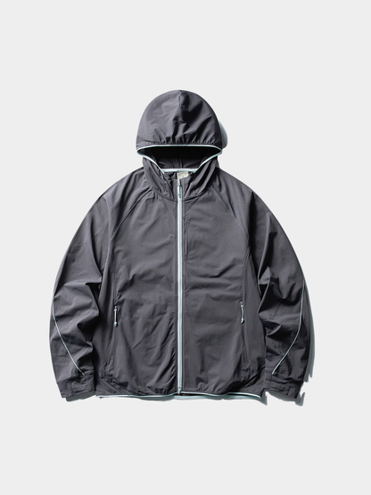 BlazeRack - UPF50+ Sun Protection Lightweight Quick-Dry Jacket