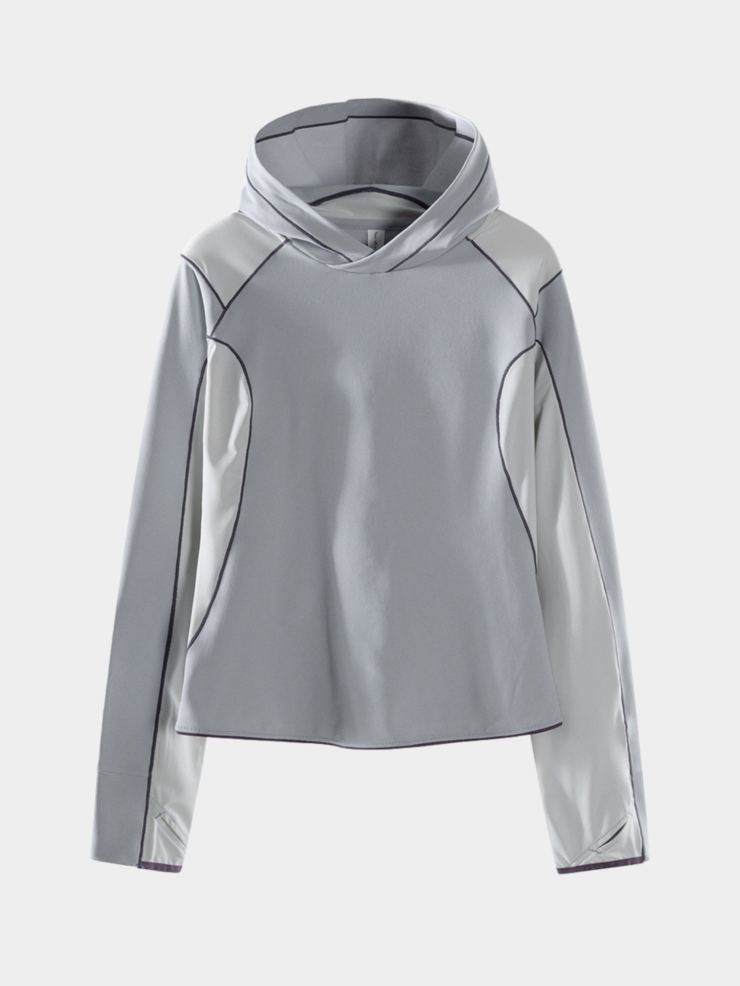 Stoneway - Women's UPF200+ Antibacterial Quick-Dry Long Sleeve