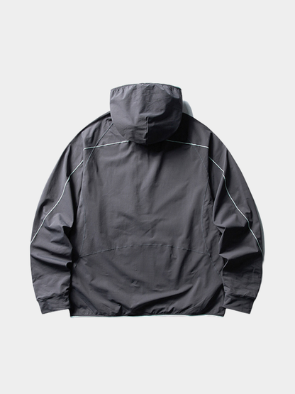 BlazeRack - UPF50+ Sun Protection Lightweight Quick-Dry Jacket