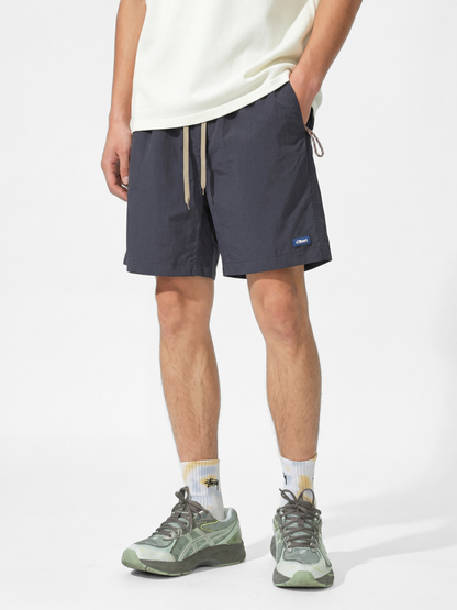 FrostVein - Water-Repellent Breathable Quick-Dry Shorts