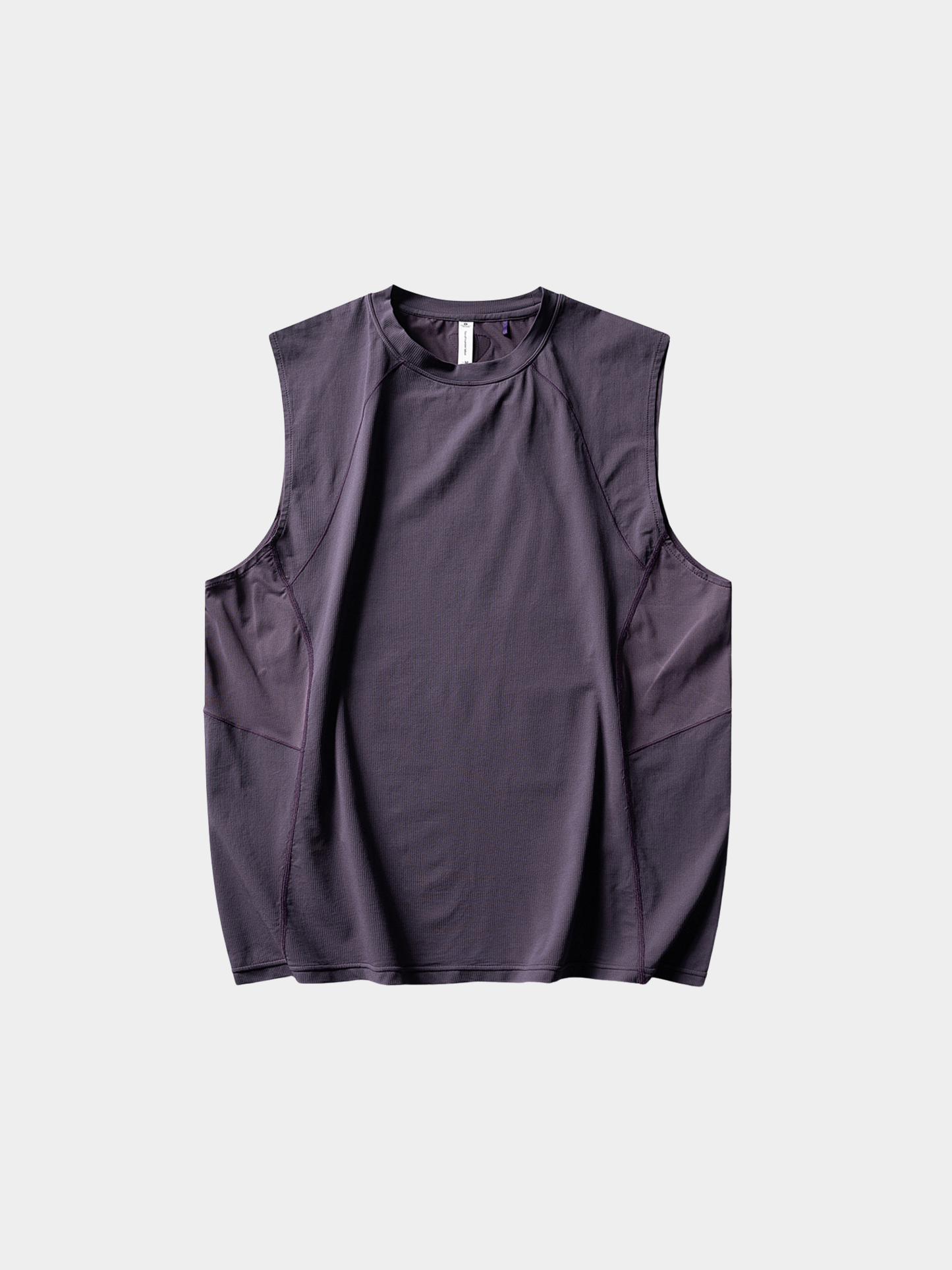 DashPuff - UPF 100+ Protection Quick-Dry Sleeveless Tank Top