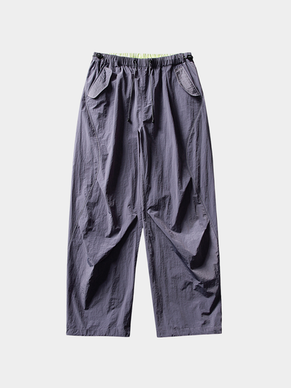 CampSuit - Water-Repellent Quick-Dry Outdoor Pants