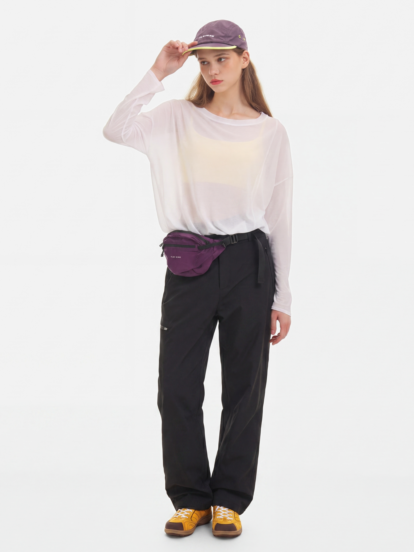 FlyTape - Women's Water-Repellent Tailored Softshell Pants