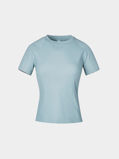 ChillPouch - Women's Moisture-Wicking Antibacterial T-Shirt