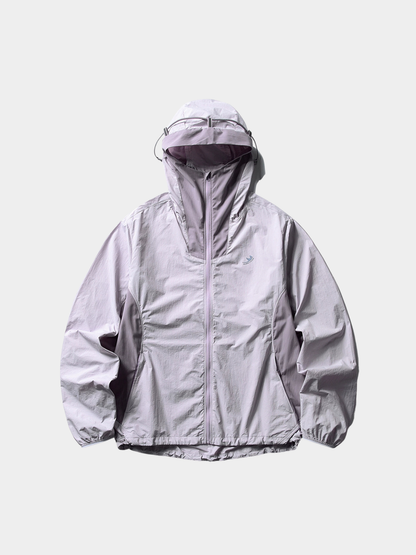 Tempest - Unisex UPF50+ Water-Repellent Quick-Dry Sun Protection Jacket