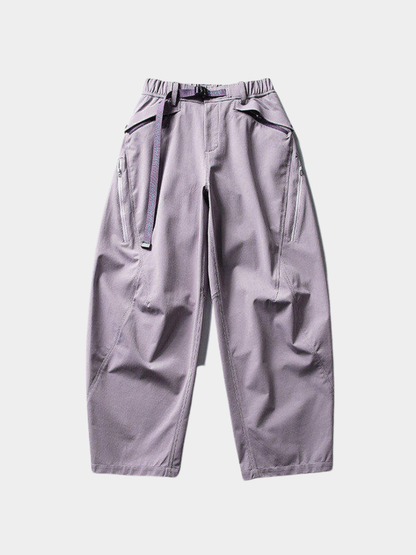RidgeStep - Lightweight Water-Repellent Softshell Pants