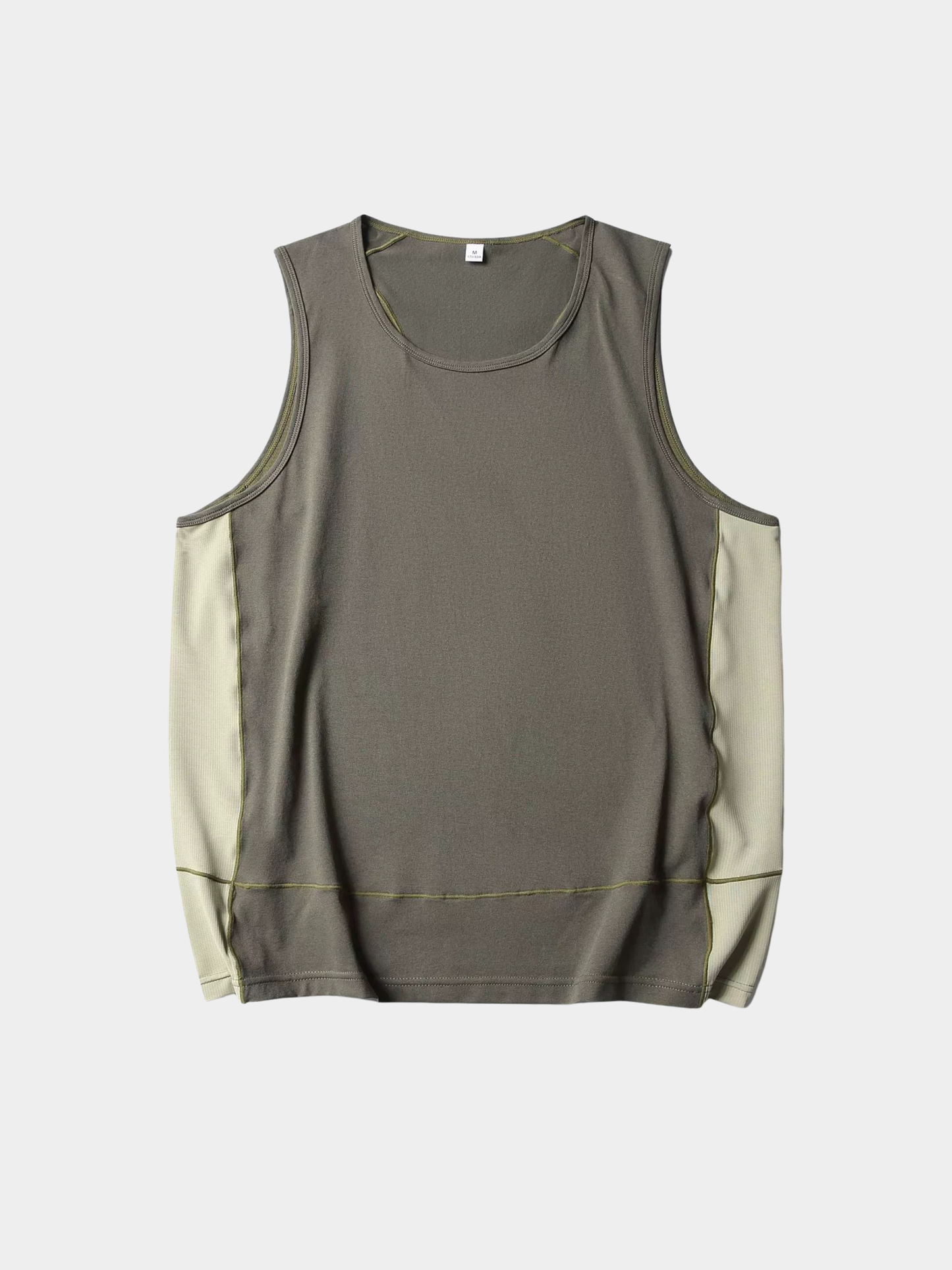 ClimbSling - Lightweight Breathable Quick-Dry Tank Top