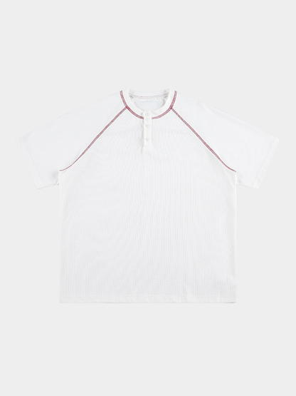LightWrap - Men's Quick-Dry Raglan Sleeve Performance T-Shirt