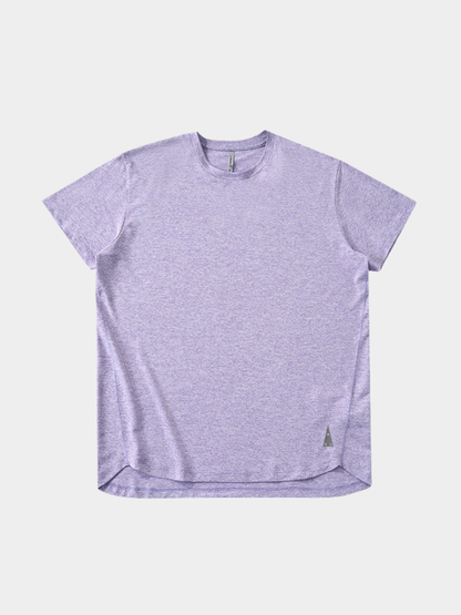 EoShell - Unisex Lightweight Breathable Quick-Dry Performance T-Shirt