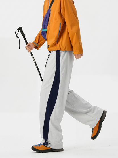 Cinderglow - Unisex Water-Repellent Quick-Dry Paratrooper Pants