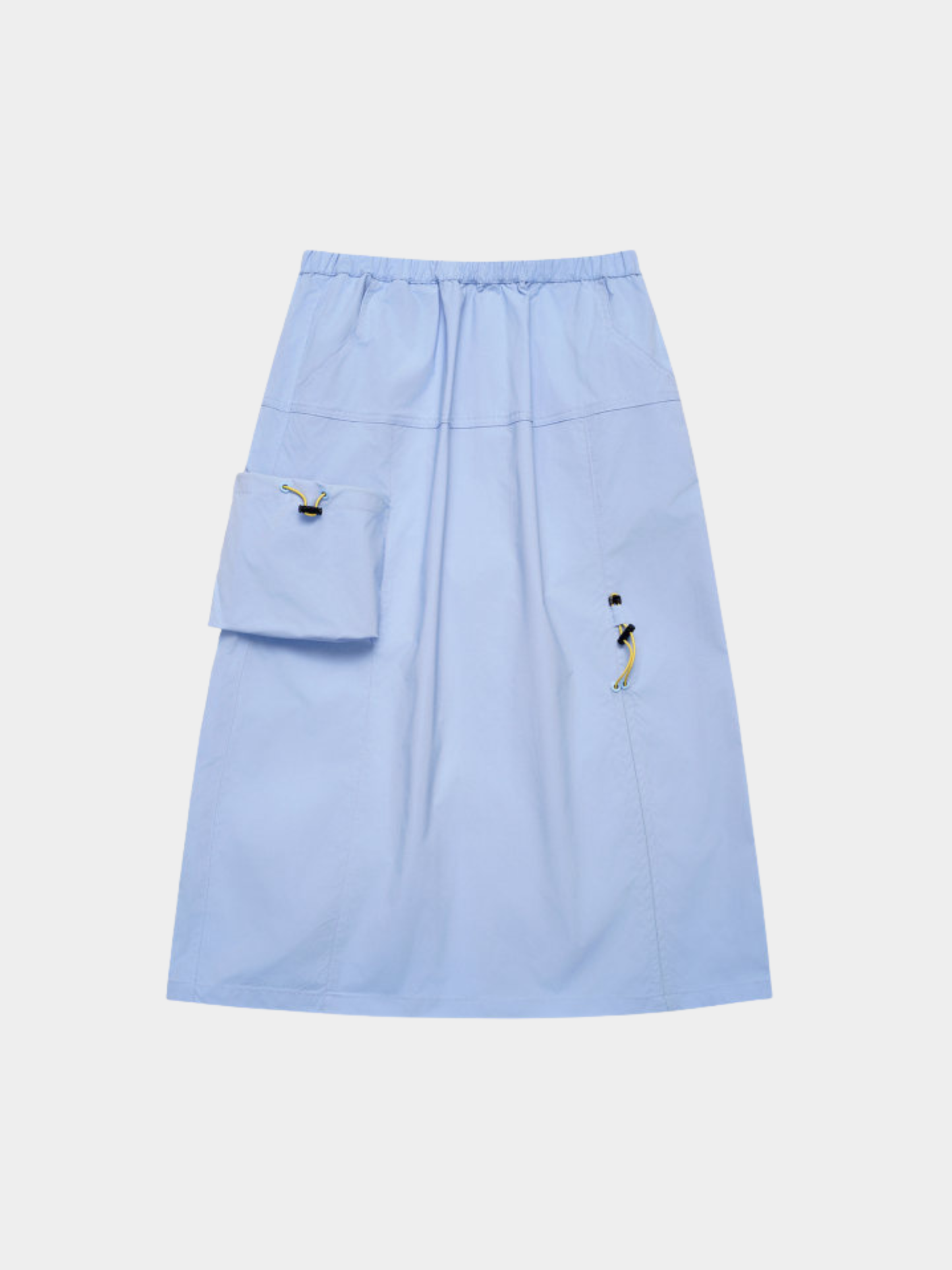 Frostcrest - Women's Water-Repellent Cargo Skirt