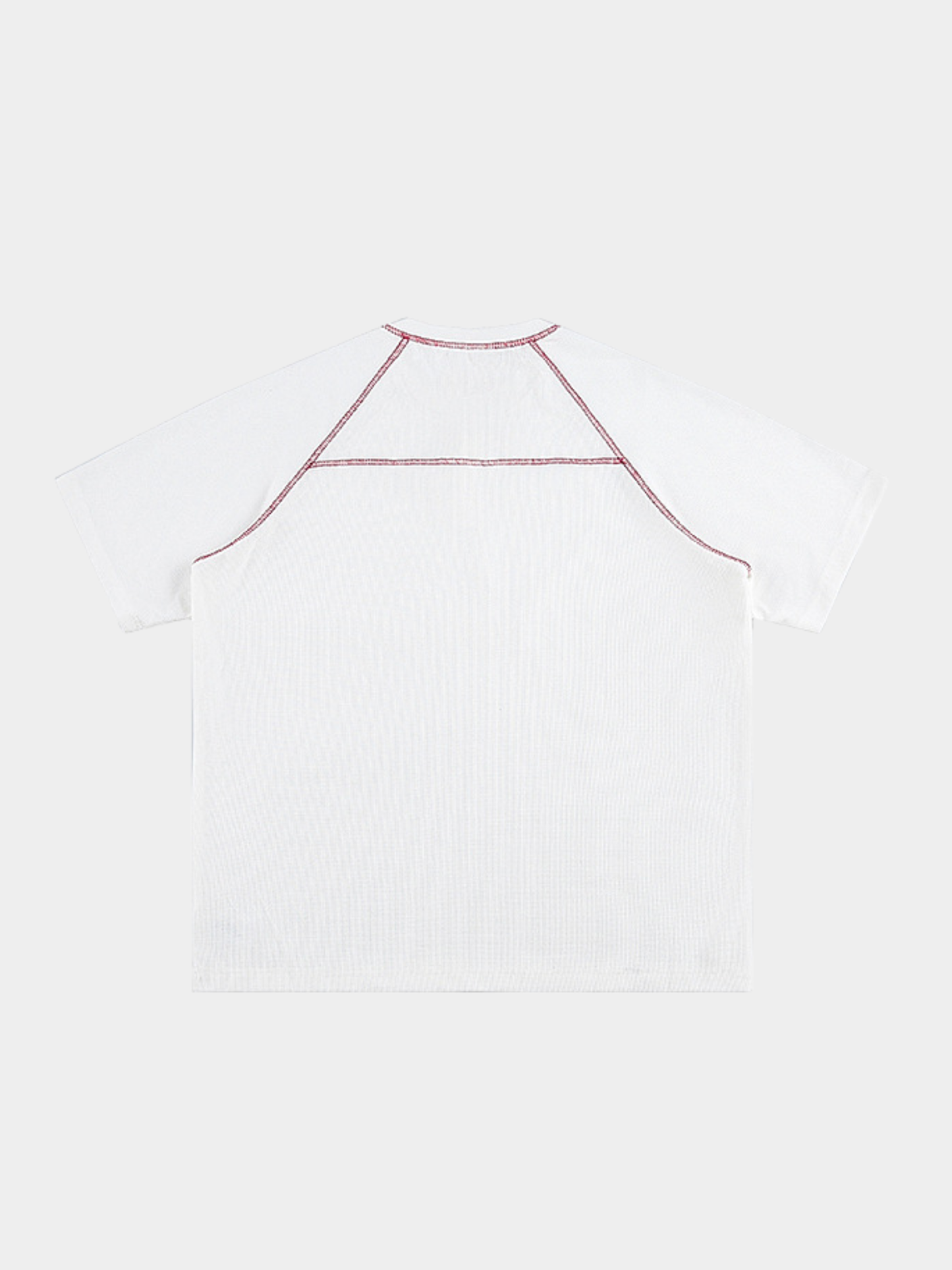 LightWrap - Men's Quick-Dry Raglan Sleeve Performance T-Shirt