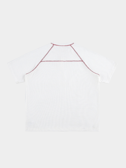 LightWrap - Men's Quick-Dry Raglan Sleeve Performance T-Shirt