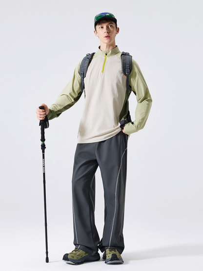 Tinted - UPF50+ Quick-Dry Sun Protection Long Sleeve T-Shirt