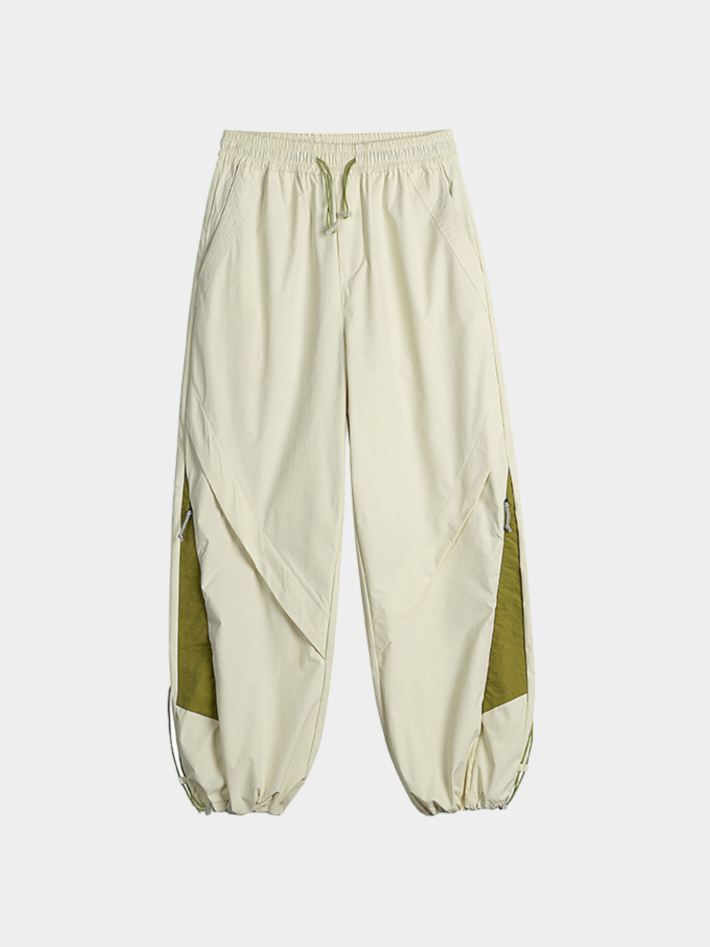 Stormspire - Water-Repellent Relaxed Fit Paratrooper Pants