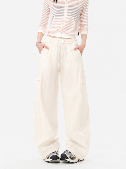 Backridge -Women's Water-Repellent Lightweight Shell Pants