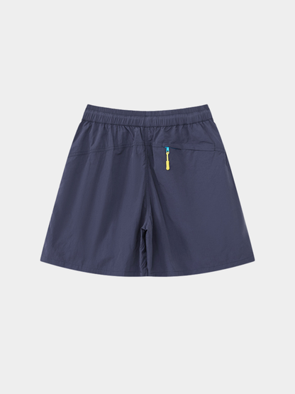 Groundtrail - Unisex Lightweight Breathable Water-Repellent Quick-Dry Shorts