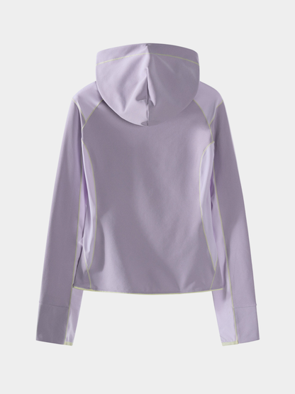Stoneway - Women's UPF200+ Antibacterial Quick-Dry Long Sleeve