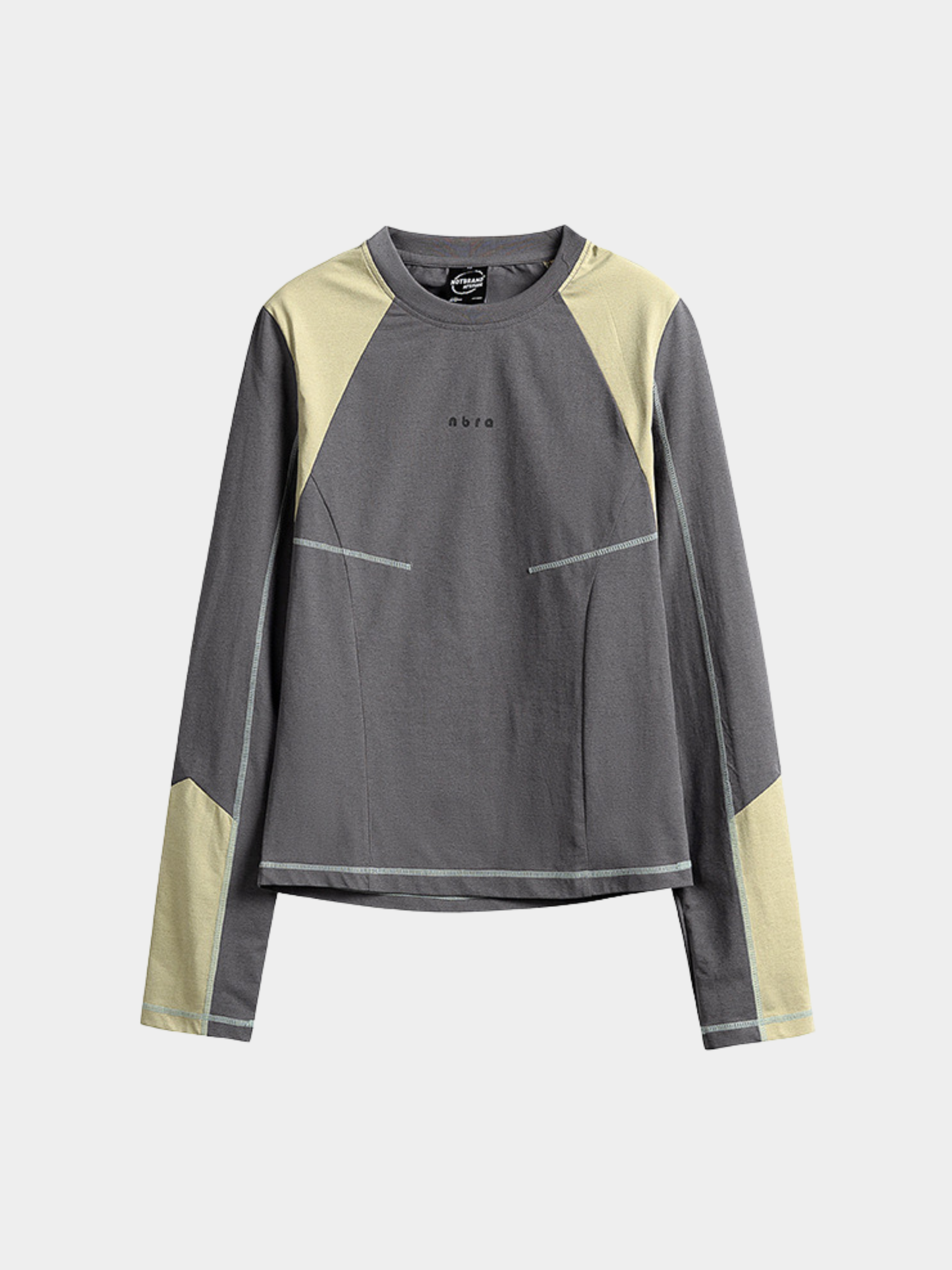 Shadowpines - Women's Cooling Quick-Dry Lightweight Colorblock Top