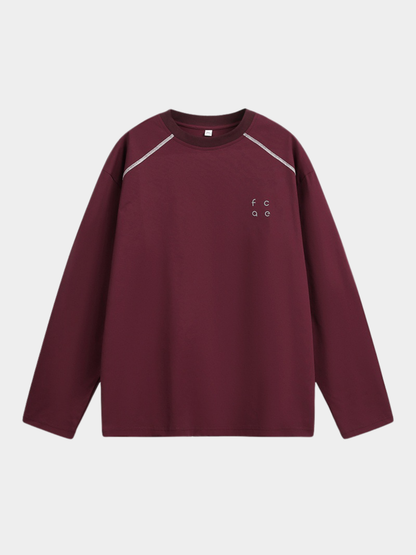 Ridgeline - Men's UPF50+ Lightweight Moisture-Wicking Long Sleeve