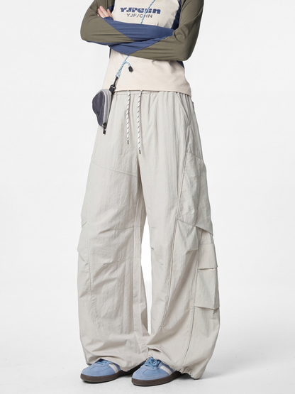 Forestrail - Unisex Lightweight Water-Repellent Quick-Dry Pants