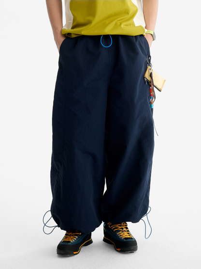 Ashlens - UPF100+ Water-Repellent Quick-Dry Paratrooper Pants