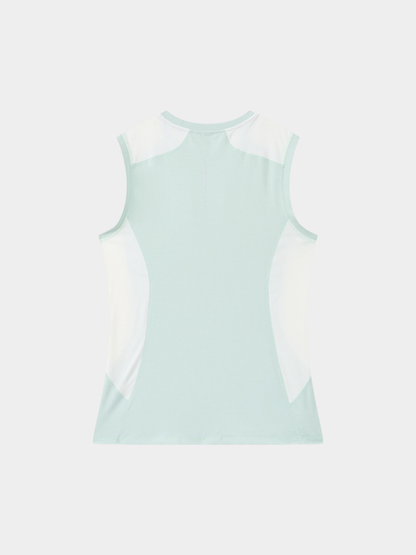 Ashvision - Women's Cooling Mesh Quick-Dry Performance Tank Top