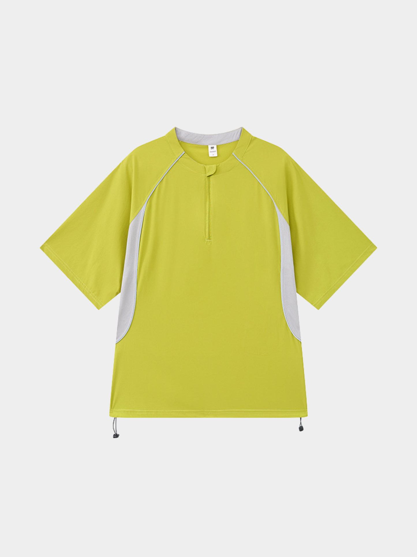 PaleDawn - Unisex UPF50+ Cooling Quick-Dry T-Shirt