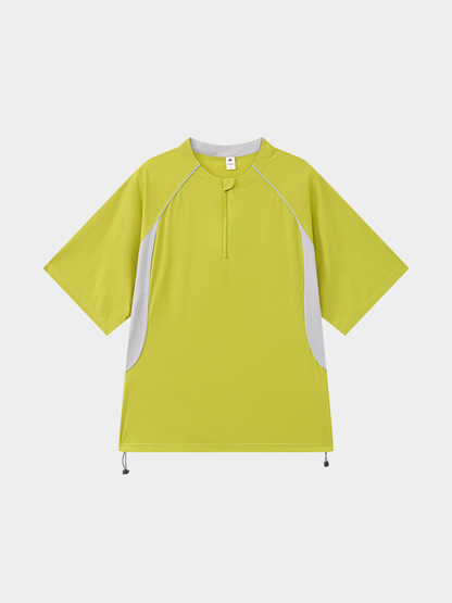 PaleDawn - Unisex UPF50+ Cooling Quick-Dry T-Shirt