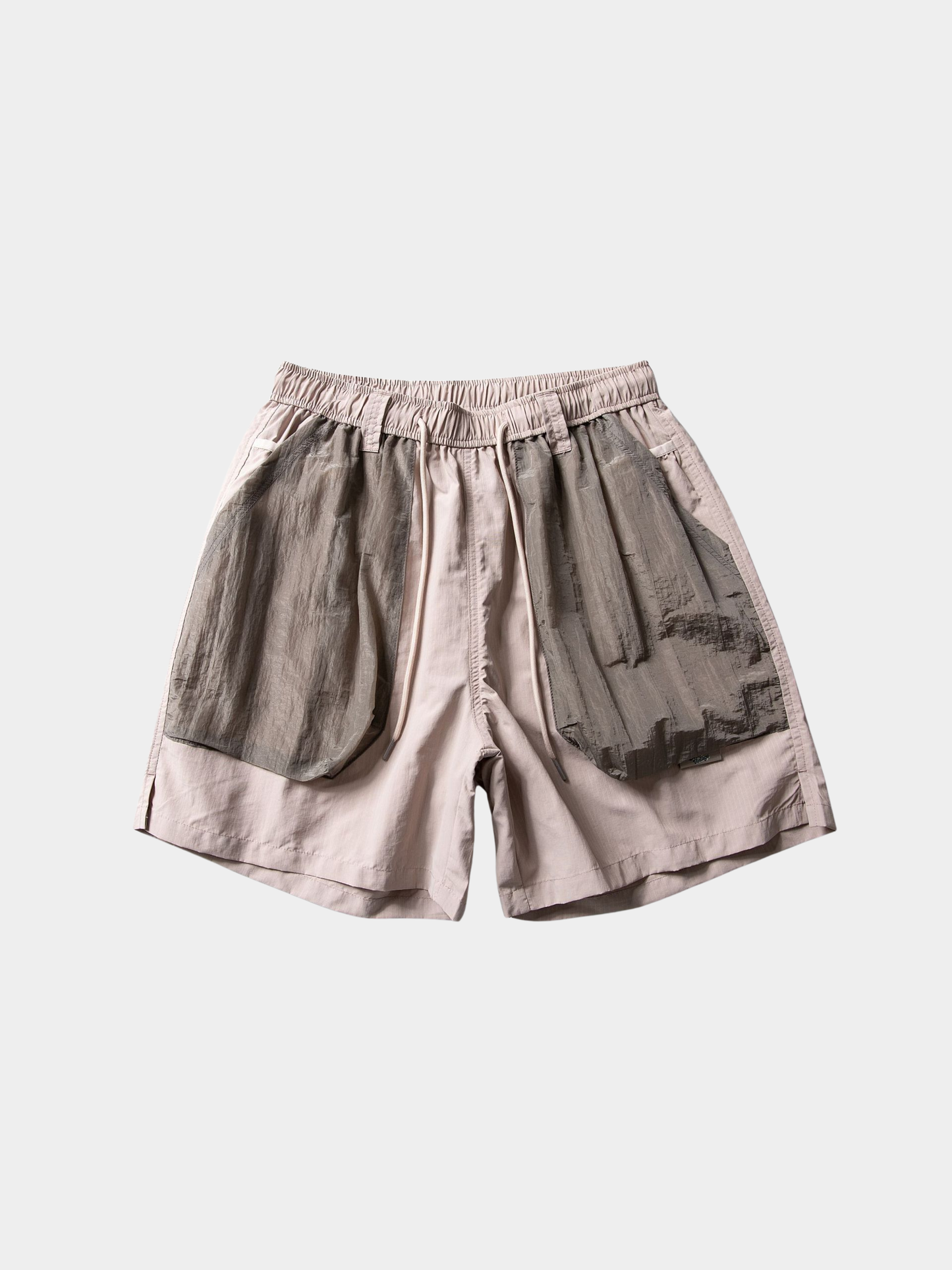 OwlGorge - Water-Repellent Breathable Hiking Cargo Shorts