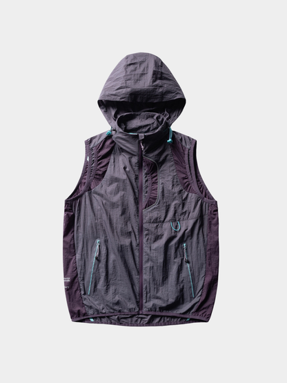 TrailBlade - Unisex UPF100+ Quick-Dry UV Protection Vest