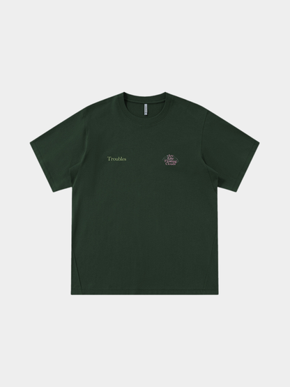 CragTee - Unisex Breathable Mesh Quick-Dry T-Shirt