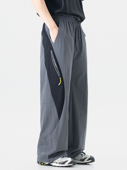 BaseRack - Men's Water-Repellent UV Protection Breathable Quick-Dry Pants