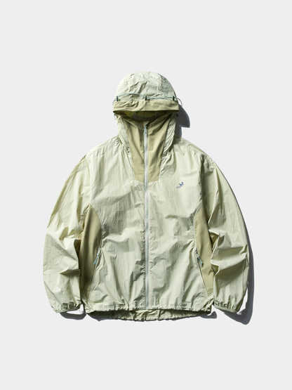 Tempest - Unisex UPF50+ Water-Repellent Quick-Dry Sun Protection Jacket