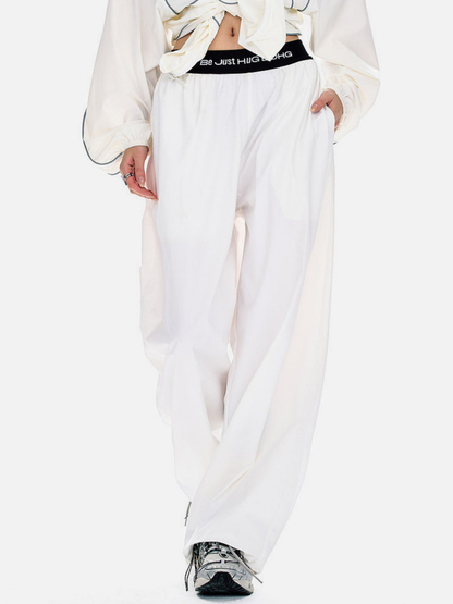 Embercloak - Unisex Cooling Straight-Leg Relaxed Pants