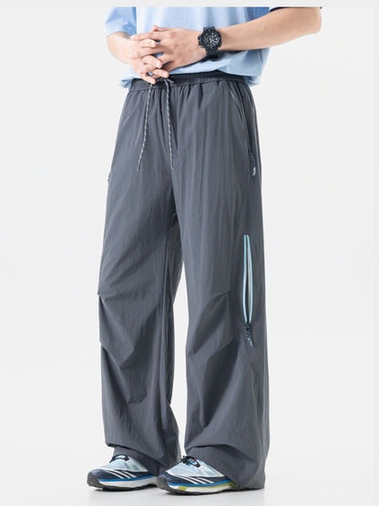 AlpineLight - Men's Windproof Water-Repellent Quick-Dry Pants